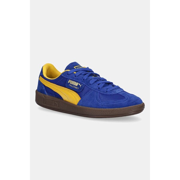 Tenisky Puma Palermo Vintage Update 62948214