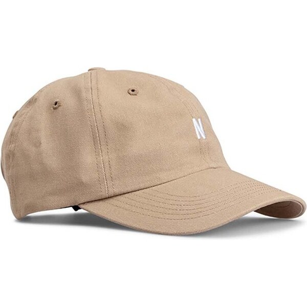 Bavlnená čiapka Norse Projects Twill Sports Cap 61025694