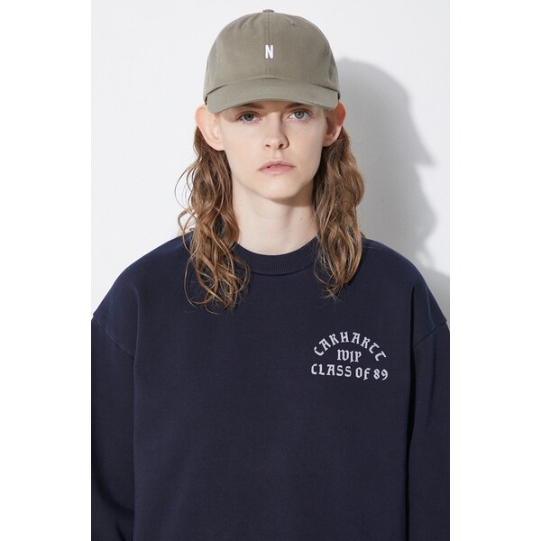 Bavlnená šiltovka Norse Projects Twill Sports Cap 61025701