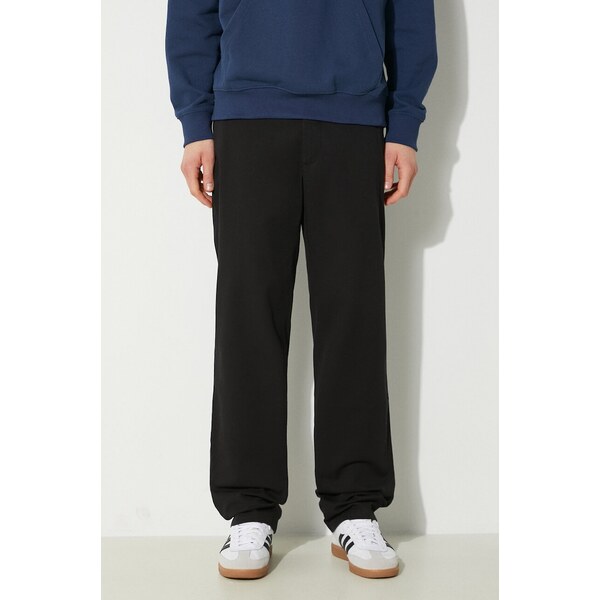 Nohavice Norse Projects Aros Regular Organic 61025703