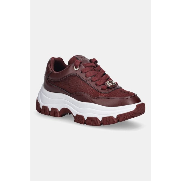 Tenisky Guess BERRETT2 65294856