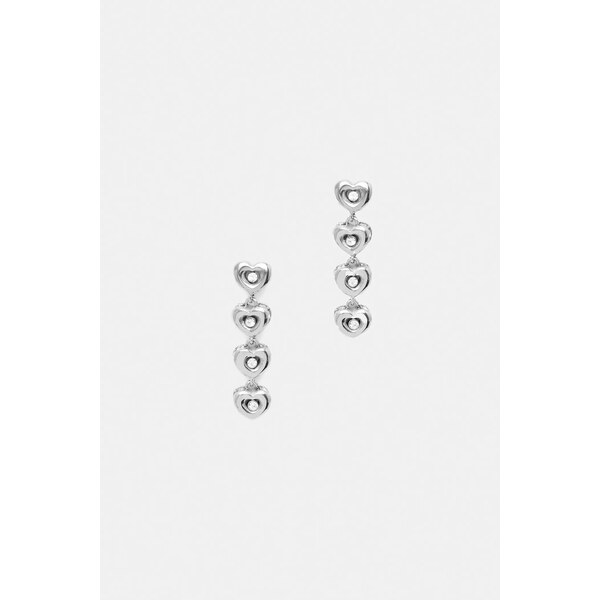 Náušnice Guess L.O.V.E. 65297485