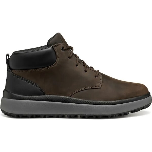 Členkové topánky Geox U GRANITO + GRIP 65294922