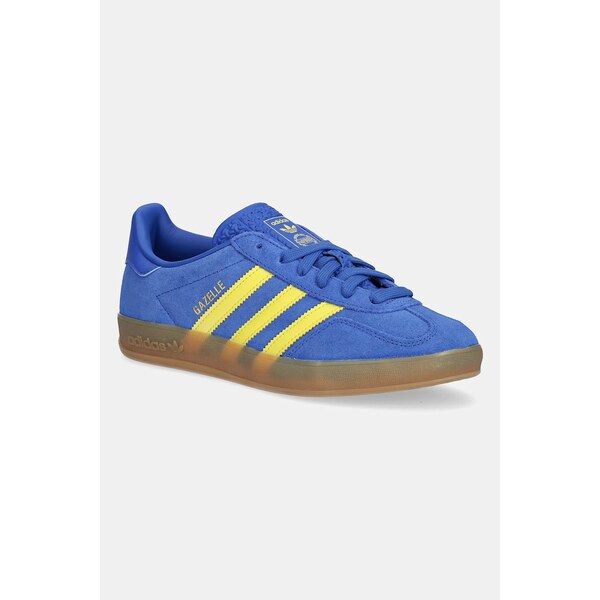 Tenisky adidas Originals Gazelle Indoor 62988778