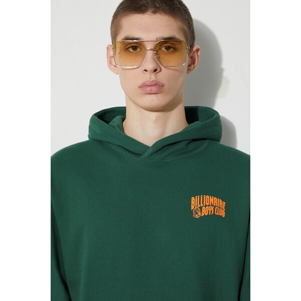 Bavlnená mikina Billionaire Boys Club 61025748