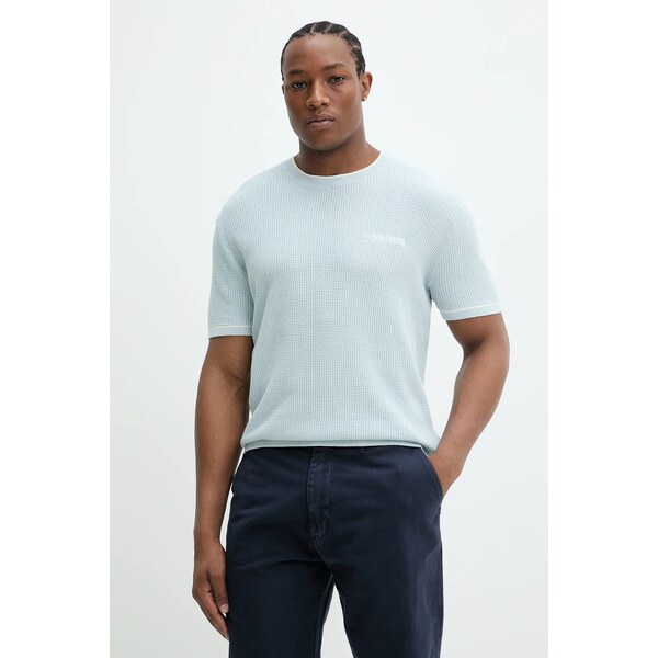 Bavlnené tričko Guess Jeans 62958152