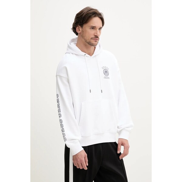 Bavlnená mikina Guess Jeans 62958178