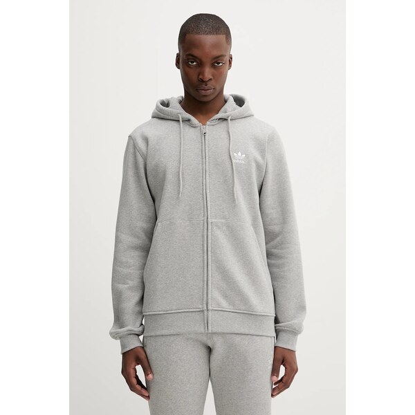 Mikina adidas Originals Essentials 64428671