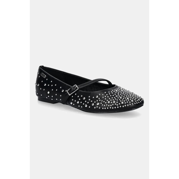 Baleríny Pepe Jeans DIANE SHINY 61016484