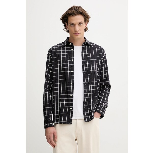 Bavlnená košeľa Marc OPolo 65306109