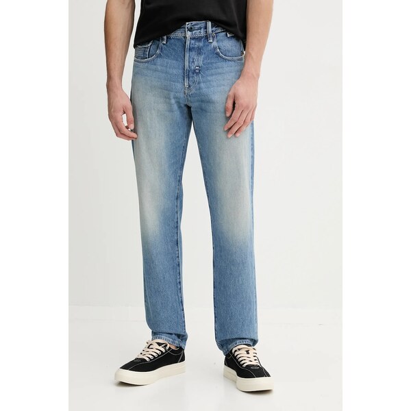 Rifle G-Star Morry FWD Regular Tapered 65306139