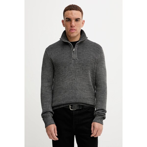 Sveter s prímesou vlny Marc OPolo 65306061