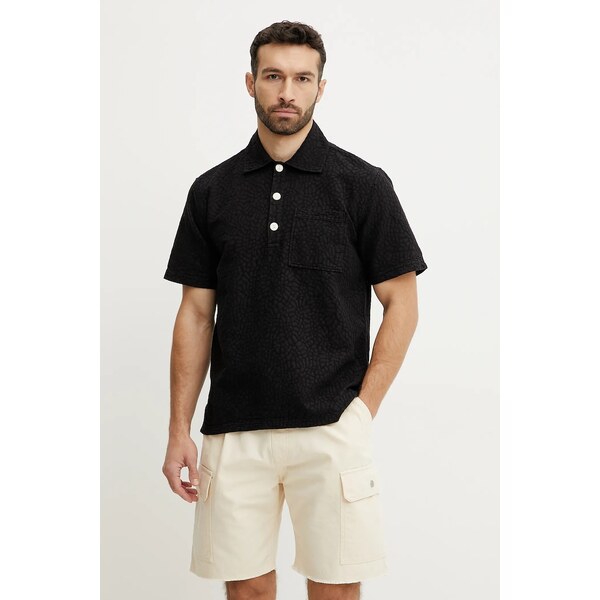 Bavlnená košeľa OAS 62968847