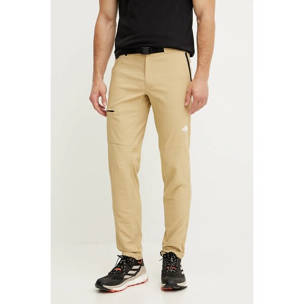 Turistické nohavice The North Face Lightning 66724167