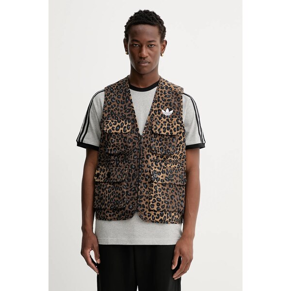 Vesta adidas Originals Graphic Reg Vst 65301140