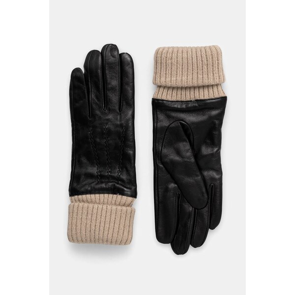 Kožené rukavice Emu Australia Loch 60860793