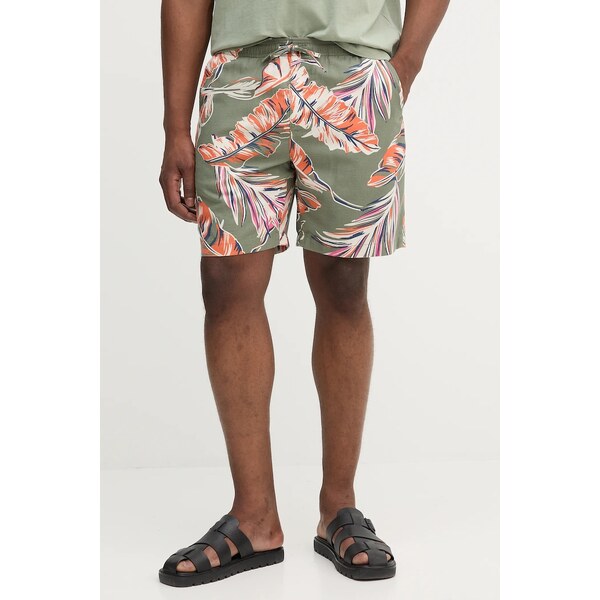 Šortky Tommy Hilfiger 64441891