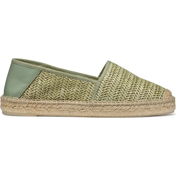 Espadrilky Geox D LAMPEDUSA 62958433