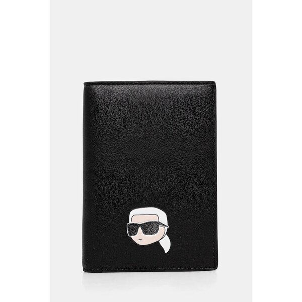 Puzdro na pas Karl Lagerfeld 61051653