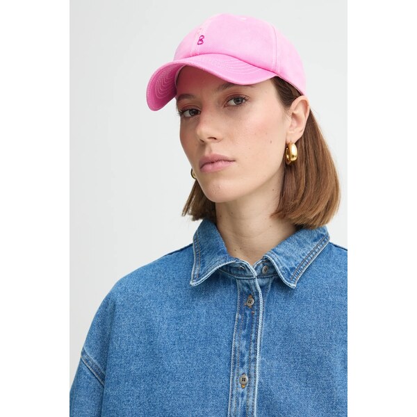 Bavlnená šiltovka Ruslan Baginskiy 61048016