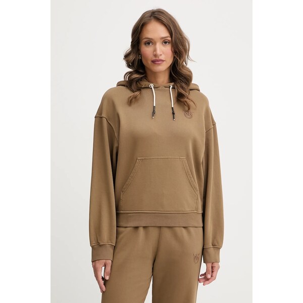 Bavlnená mikina Pinko 64592219