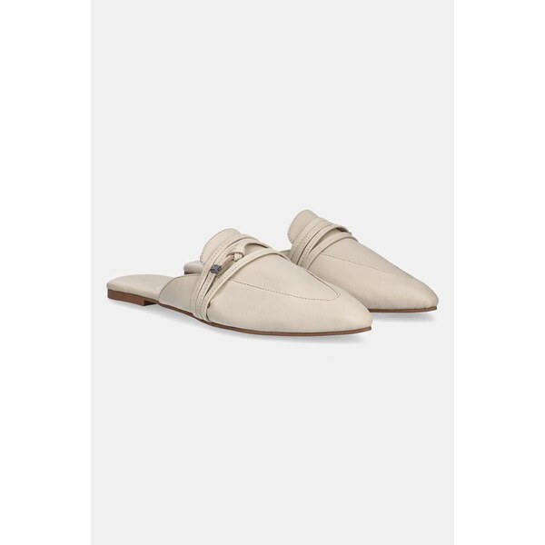 Kožené šľapky Answear.LAB 63248367