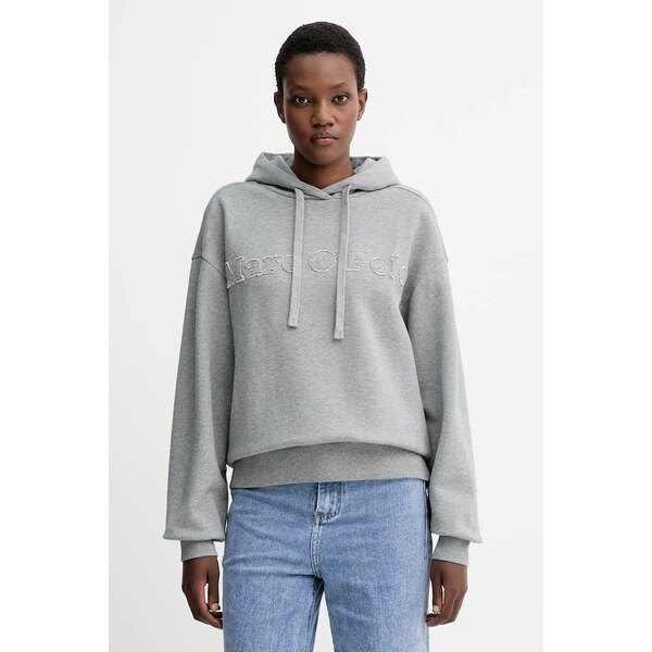 Bavlnená mikina Marc OPolo 65358772