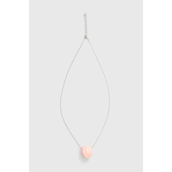 Náhrdelník Fiorucci Baby Pink Lollipop 61539110