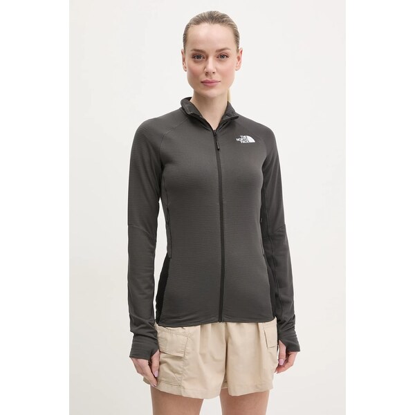 Športová mikina The North Face Bolt Polartec 62989067