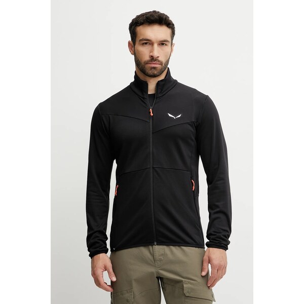 Športová mikina Salewa Puez Cammino 64182982