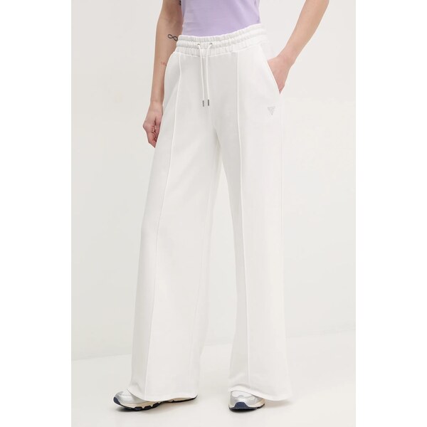 Bavlnené tepláky Guess PRIMULA 62988942