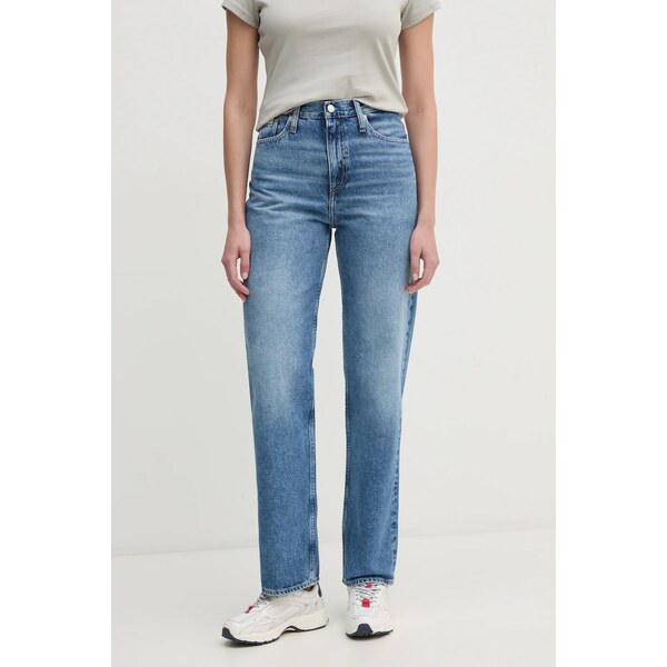 Rifle Calvin Klein Jeans 60860993