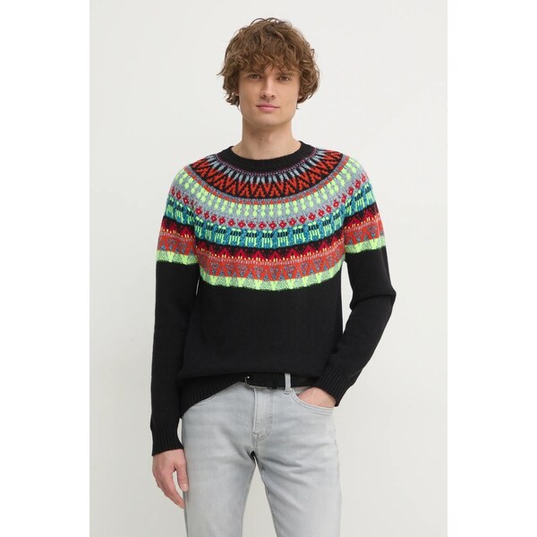 Sveter United Colors of Benetton 61092260