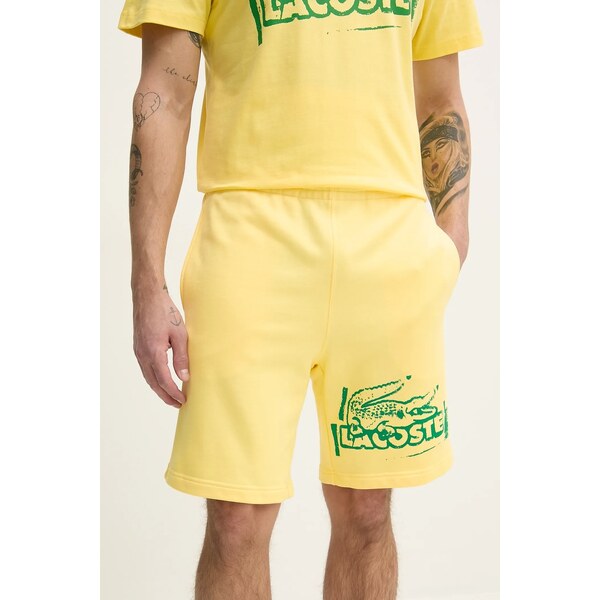 Šortky Lacoste 62988982