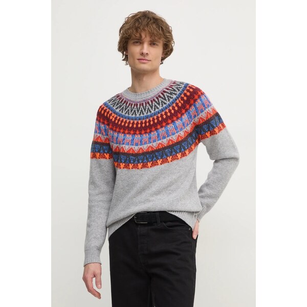 Sveter United Colors of Benetton 61092261