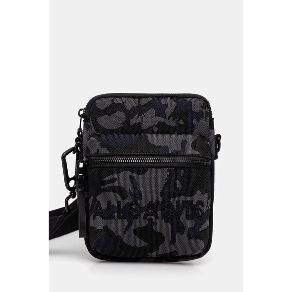 Malá taška AllSaints FALCON KNIT 63996711