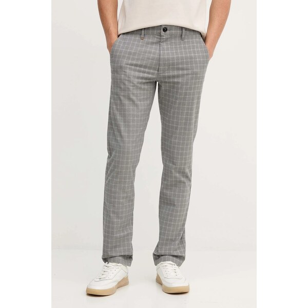 Nohavice BOSS Orange Chino_slim 65312483