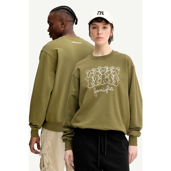 Bavlnená mikina Inbetweeners 62989137