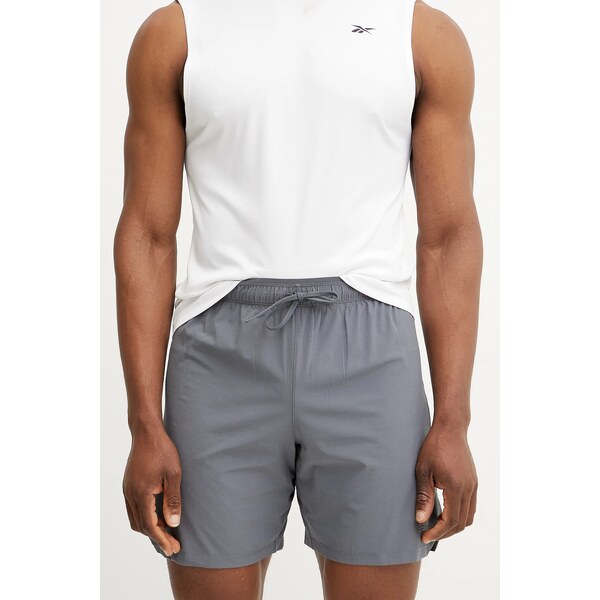 Bežecké šortky New Balance 62989114