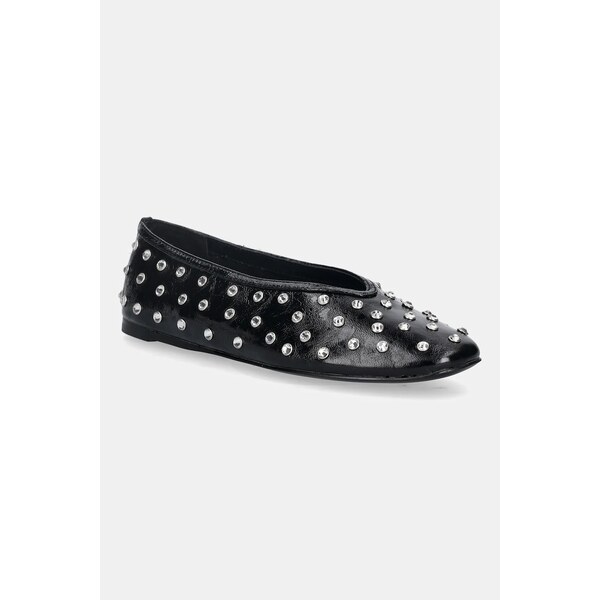 Kožené balerínky Steve Madden Leni-S 65312424