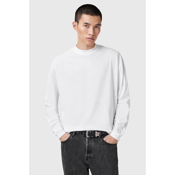 Bavlnený sveter AllSaints FINN 63996725