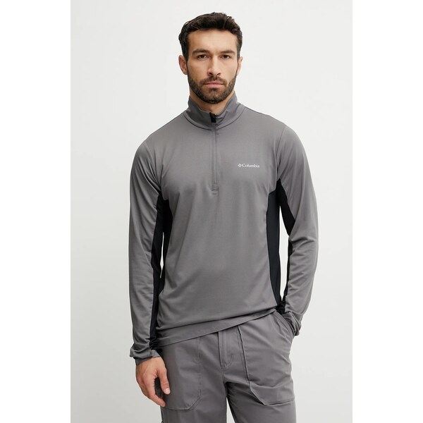 Športová mikina Columbia Three Pitch 63165552