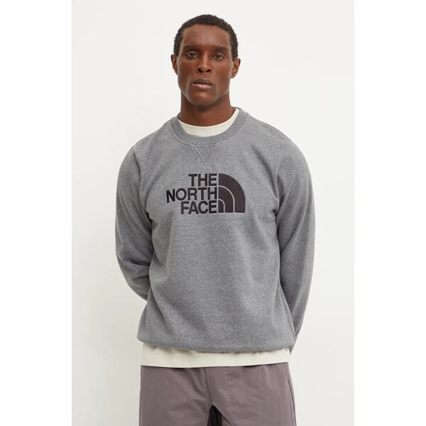 Mikina The North Face Drew Peak 61668546