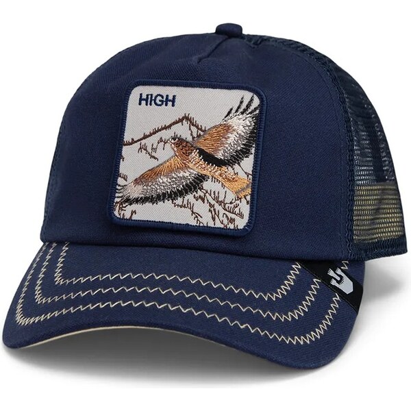 Šiltovka Goorin Bros Flying High 63455174