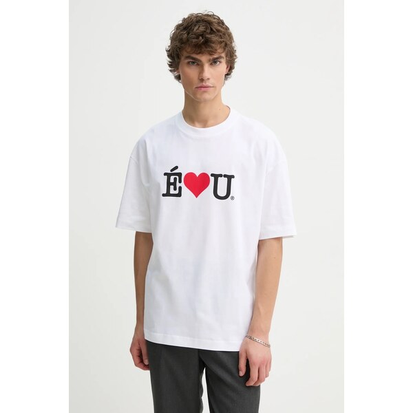 Bavlnené tričko Études Studio 61668594