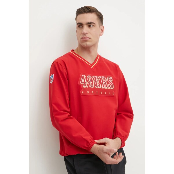 Mikina Nike San Francisco 49ers 64317295