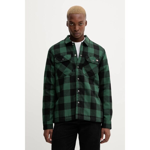 Košeľové sako Dickies 65359253