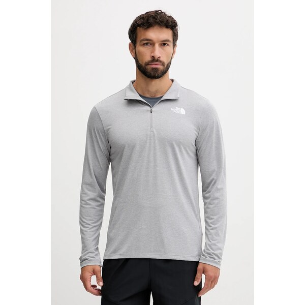Tréningové tričko s dlhým rukávom The North Face 24/7 65323405