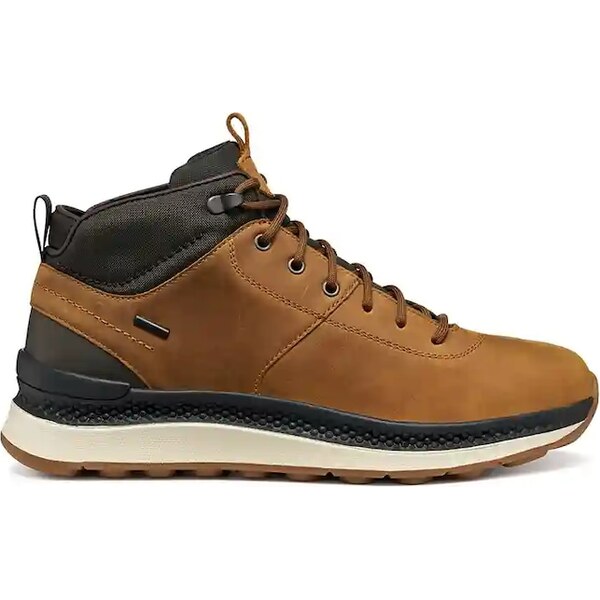 Členkové topánky Geox U SPHERICA ACTIF X2 65323501