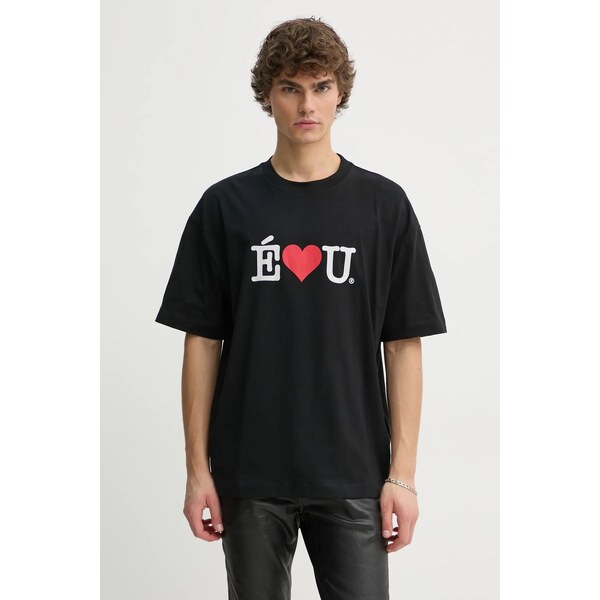 Bavlnené tričko Études Studio 61668593